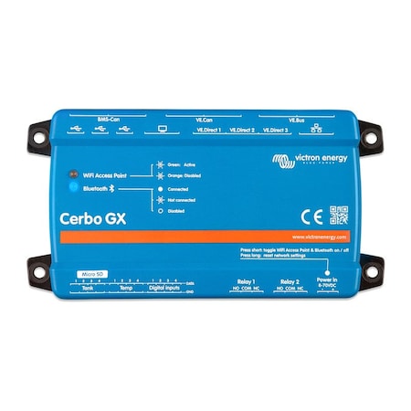 Victron Energy Cerbo GX BPP900450100